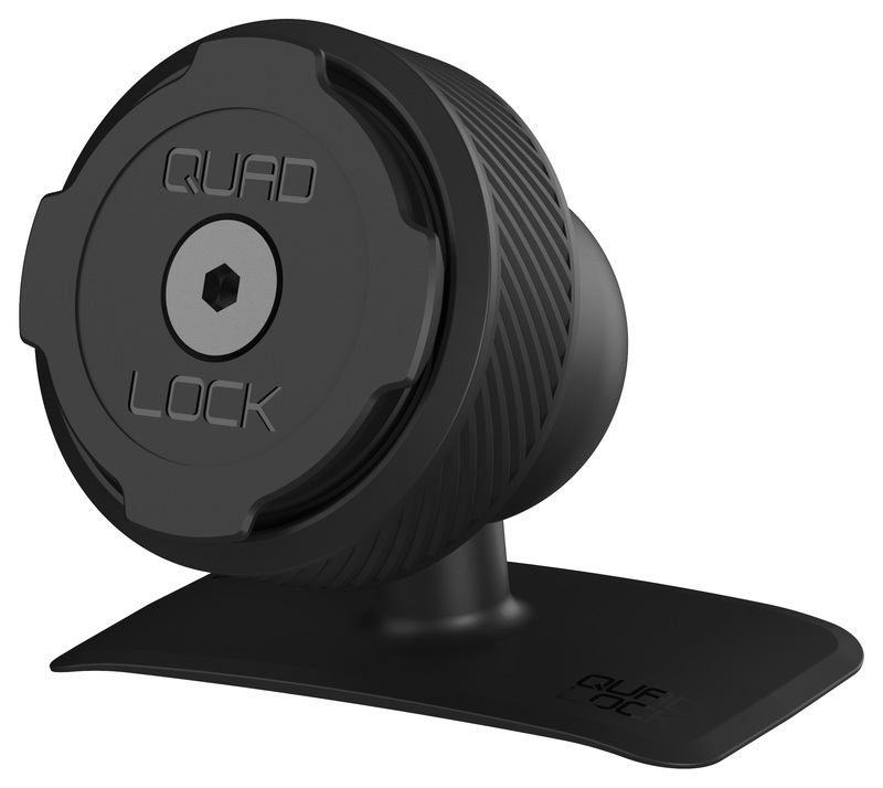 MAG Kojetaulu Puhelinkiinnike - Quad Lock